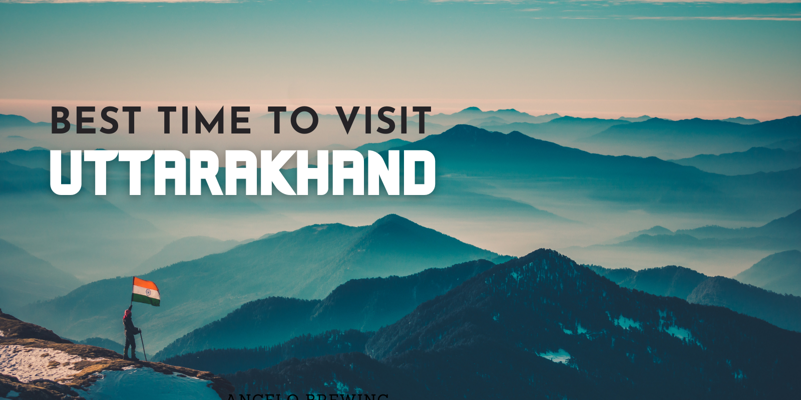 Login Holidays Uttarakhand Off the Beaten Path